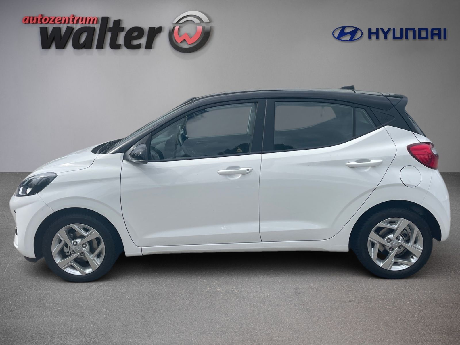 Hyundai i10 – Bild 6