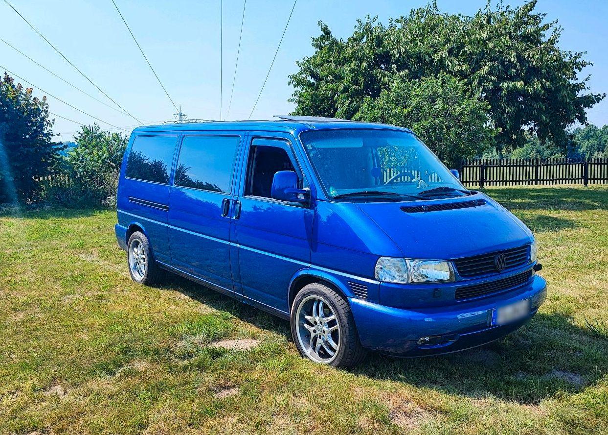 Volkswagen LT
