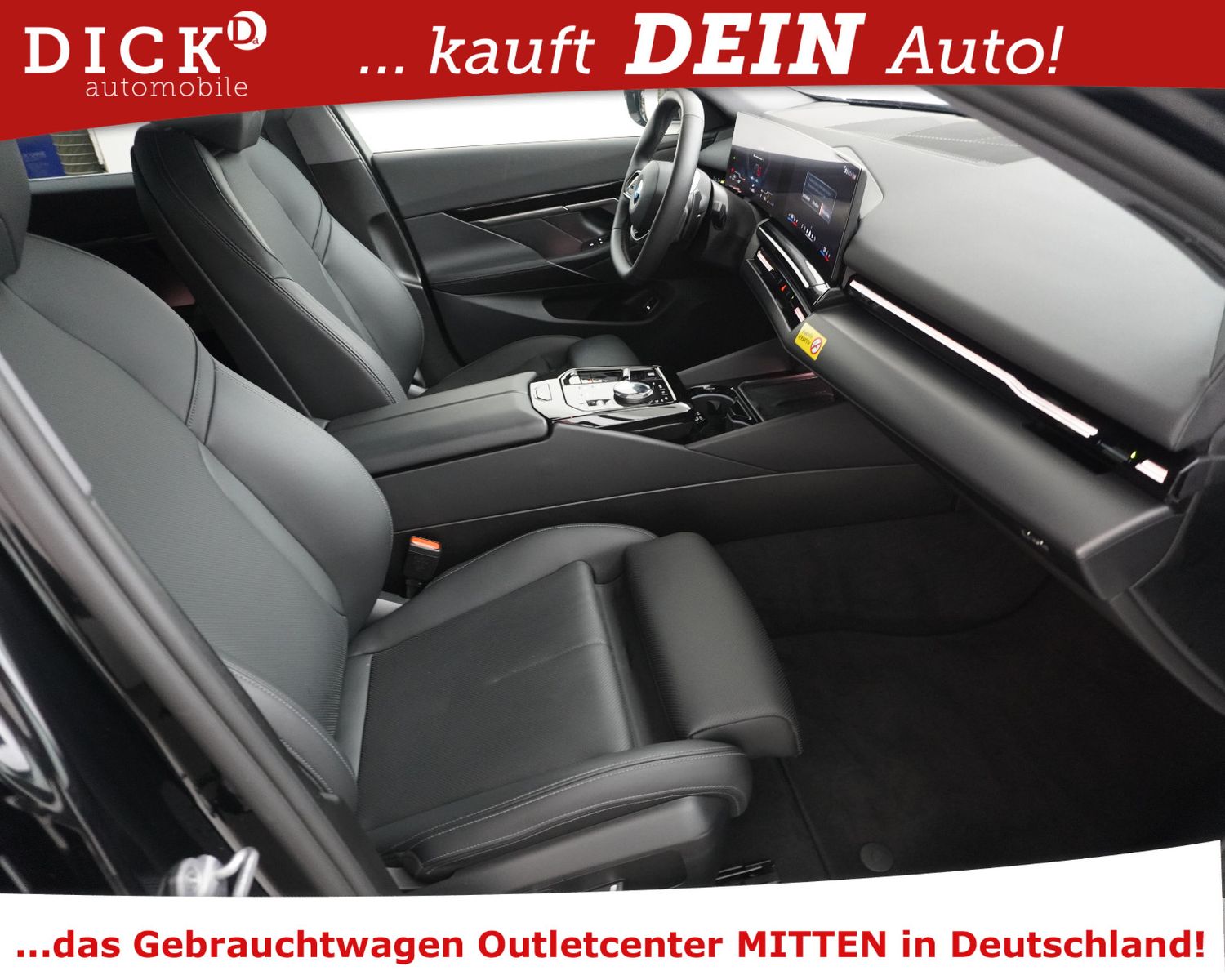 Fahrzeugabbildung BMW 520d T Aut. Sport LEDER+SHZ+VIRTU+KAM+NAV PLUS+M