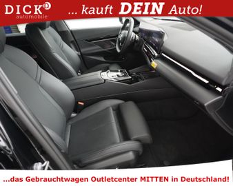 BMW 520 - 12