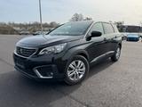 Peugeot 5008 1.6 HDi 120PS 95252 - Peugeot Gebrauchtwagen von 2018