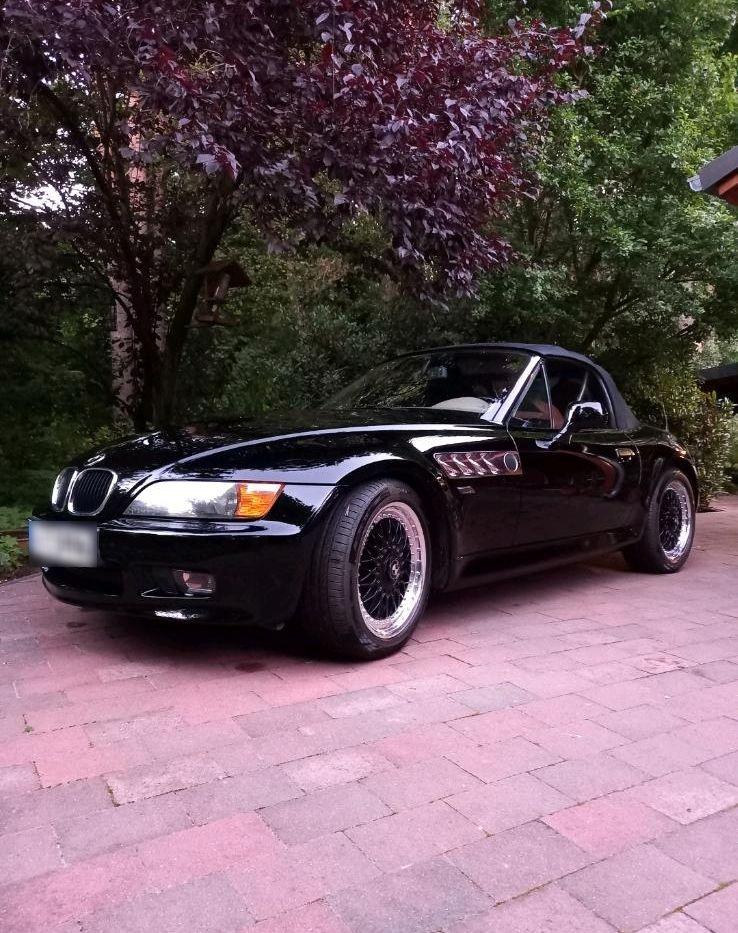 BMW Z3