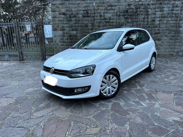 Volkswagen Polo 1.2 TDI DPF 5 p. Comfortline NEO