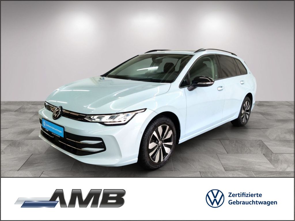 Image of Volkswagen Golf