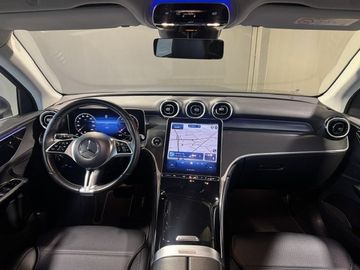 Mercedes GLC 220 - 5