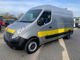 Renault Master III 2,3 dCi GAMO Verkaufswagen L2H2 3,3t - Renault Master Gebrauchtwagen