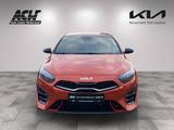 Kia PROCEED 1.6T DCT GT FULL-LED|KAMERA|NAVI|18ZOLL - gebrauchte Kia pro cee'd / ProCeed aus dem Jahr 2024