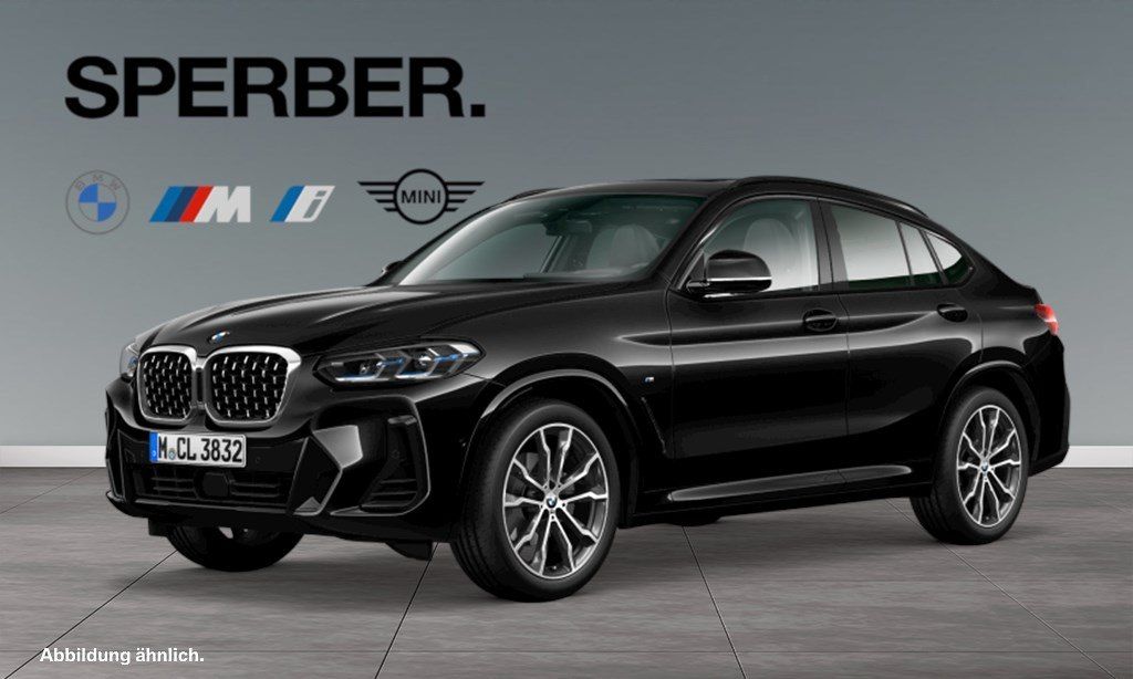 BMW X4 - Bild 1