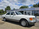 Mercedes-Benz S 280 S-Klasse W126 280SE, Automatik, Leder, H-Z - Offers