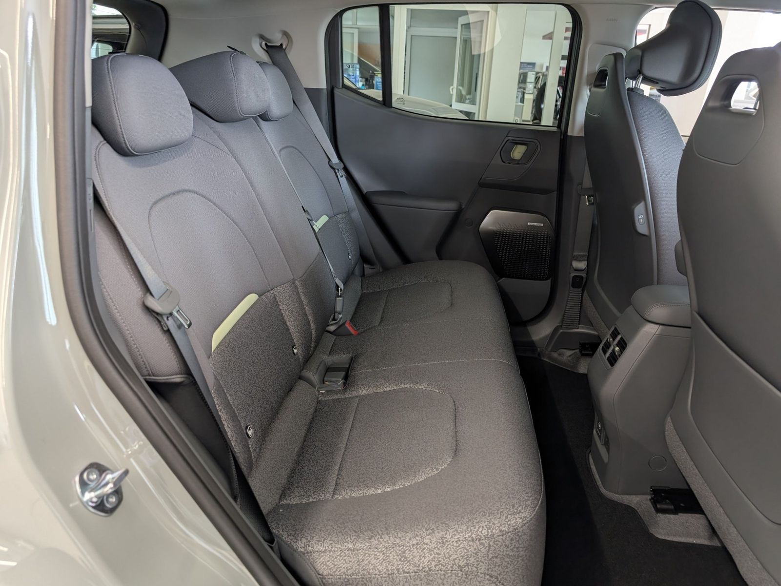 KIA EV2 42,2-kWh Earth 5-Sitzer Design – Bild 12