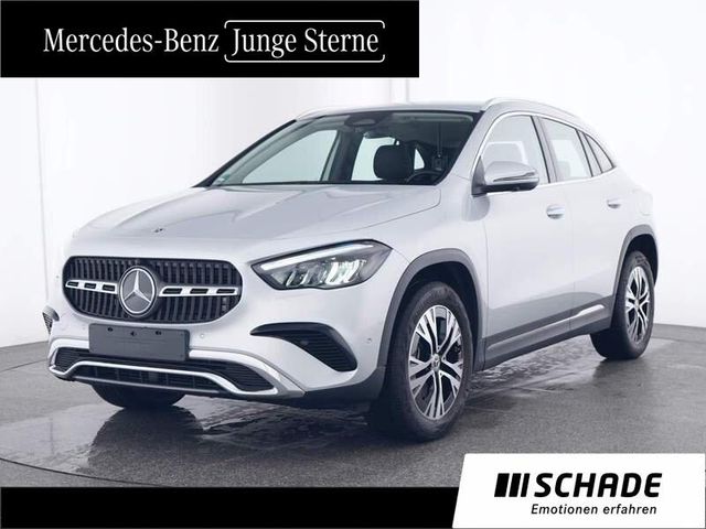 Mercedes-Benz GLA 180 Progressive *LED*360°K*Memory-P*Keyless*