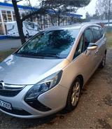 Citroën Gelöscht  Opel Zafira Tourer 2.0 CDTI | 7... - Citroën C3 Kombi Gebrauchtwagen