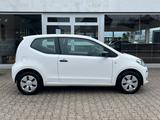 Volkswagen up! take up! (NAVI MIT EUROPAKARTE) - Gebrauchtwagen bis 4.000 Euro mit TÜV