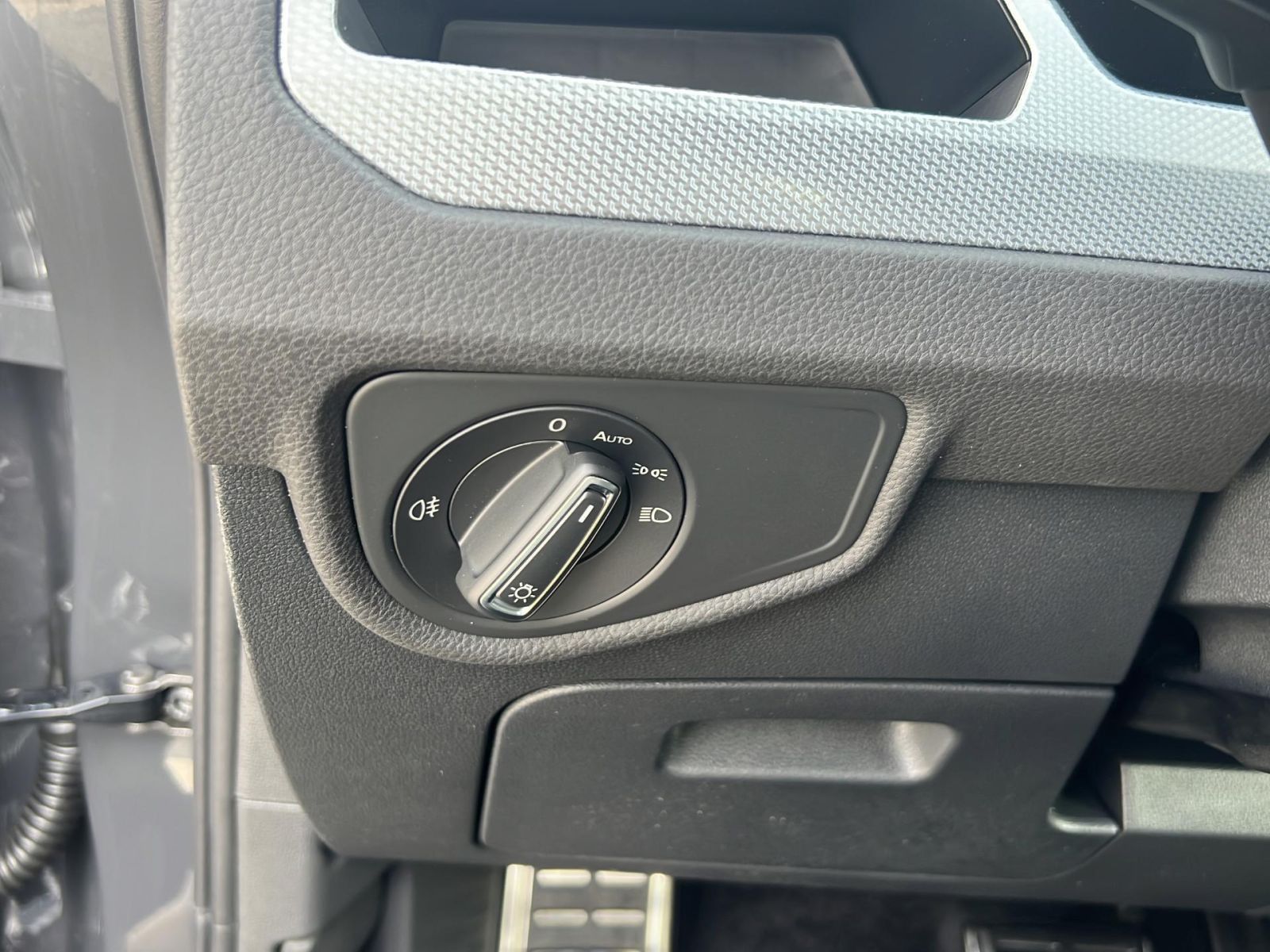 Volkswagen Touran - Bild 12