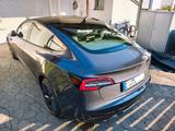 Tesla Model 3 Standard-Reichweite Plus  AHK 8xReifen - Tesla Model 3 in München