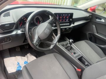 SEAT Leon - 12