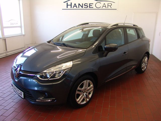 Renault Clio TCe 90  Grandtour/ Navi / PDC / Garantie !