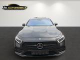 Mercedes-Benz CLS 400D 4M |AMG|STHZ.|AHK - Mercedes-Benz CLS 400: Limousine