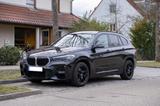 BMW X1 xDrive20d M Sport Aut. | Navi | LED | AHK - BMW: M1