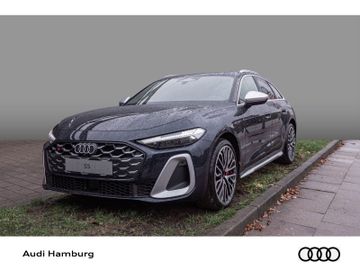 Audi Leasingangebot: Audi S5 Avant TFSI 270 kW S tronic