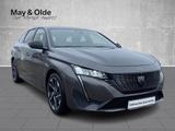 Peugeot 308 SW Allure Pack Navi Memory 360 LED SHZ - Peugeot 308: Allure