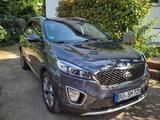 Kia Sorento 2.2 CRDi AWD Platinum Edition Automa... - Kia Sorento in Bochum