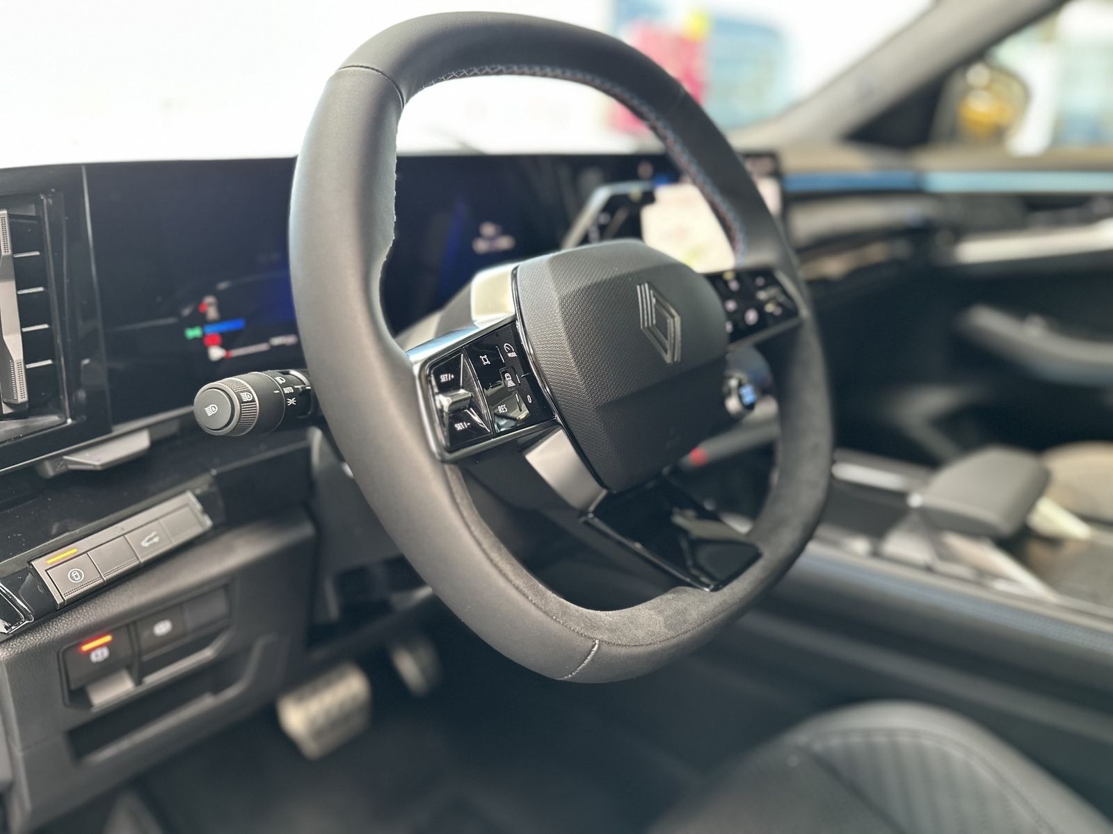 Renault Austral - Bild 38