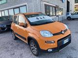 Fiat Panda 0.9 TwinAir Turbo S&S Easy - Fiat Panda: Orange