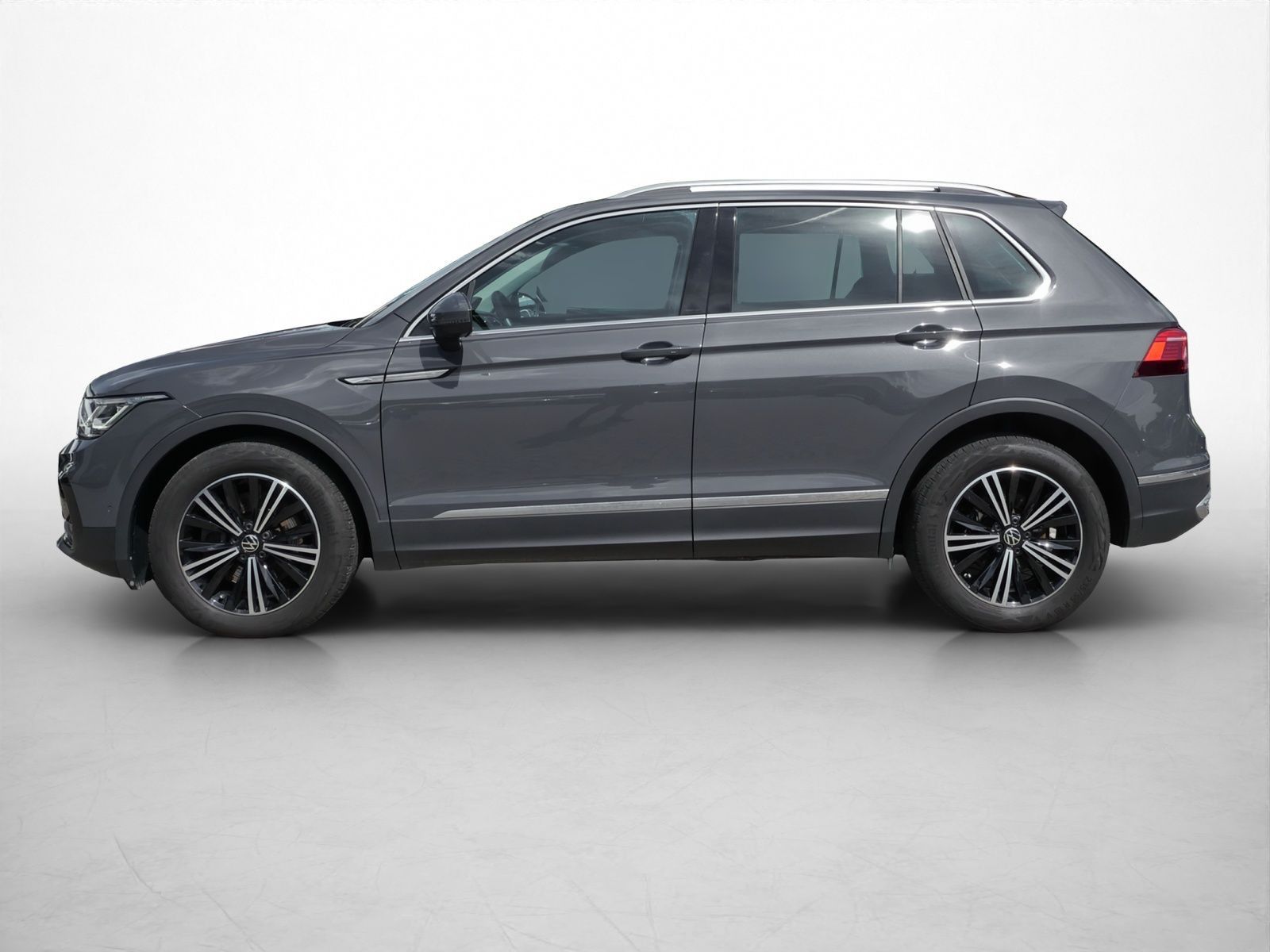 Volkswagen Tiguan Elegance 4M 2.0 TDI Matrix*HuD*AHK*360° imagem 3