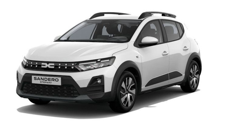 Image of Dacia Sandero