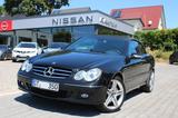 Mercedes-Benz CLK 350 CLK Cabrio CLK 350 - Mercedes-Benz CLK 350 Gebrauchtwagen
