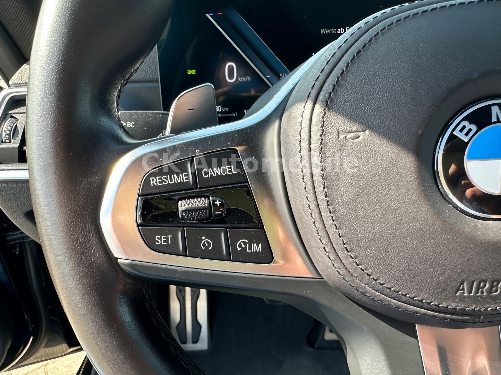 Fahrzeugabbildung BMW 420d xDrive Gran Coupe M-Sport Pro Shadow-Line