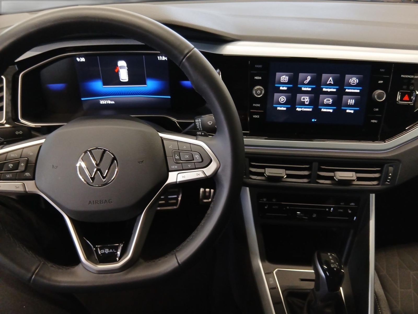 Volkswagen Taigo - Bild 11