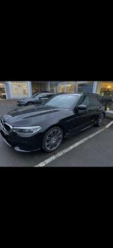 BMW 530d xDrive Touring/M-Paket/Voll/Top Zustand - BMW 530 in Bielefeld