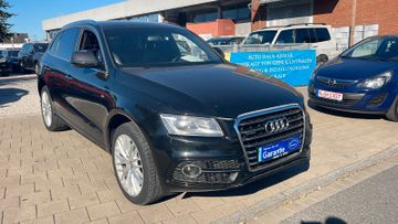 Audi Q5 - 4