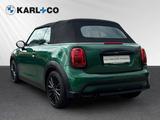 MINI Cooper Cabrio Classic Trim Navi LED PDC SHZ Klim - MINI Cooper Cabrio Gebrauchtwagen