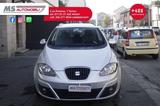 Seat Altea Seat Altea XL 1.6 Style BI FUEL I-Tec - Seat mit LPG-Antrieb