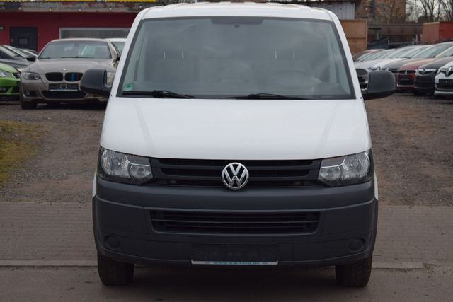 Volkswagen T5 Transporter Kasten-Kombi Kasten lang