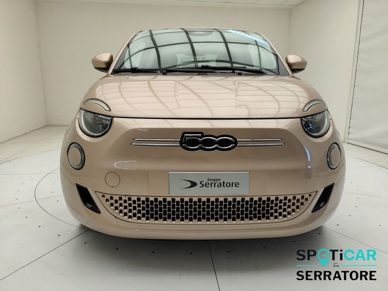 Other FIAT 500 La Nuova Nuova 3+1 My23 La Nuova - 320  imagem 2