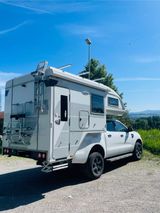 Tischer Trail 230 S - Tischer Trail