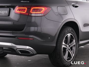 Mercedes GLC 300 - 10
