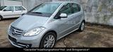 Mercedes-Benz A 180 A A 180 *1.HAND*TÜV 10-2027*SCHECKHEFT* - gebrauchte Mercedes-Benz A 180 aus dem Jahr 2011