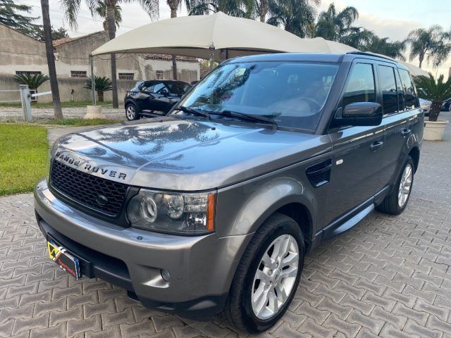 Land Rover LAND ROVER Range Rover Sport 3.0 SDV6 HSE