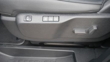Bild 16 Opel Zafira Life GS Voll, AHK