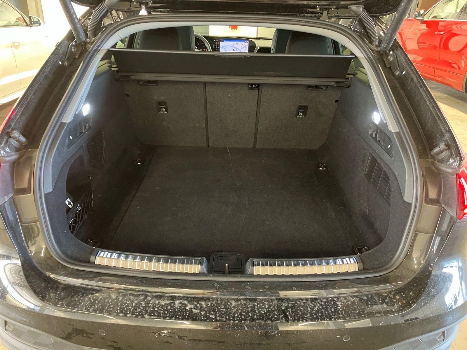 Audi A5 - Bild 8