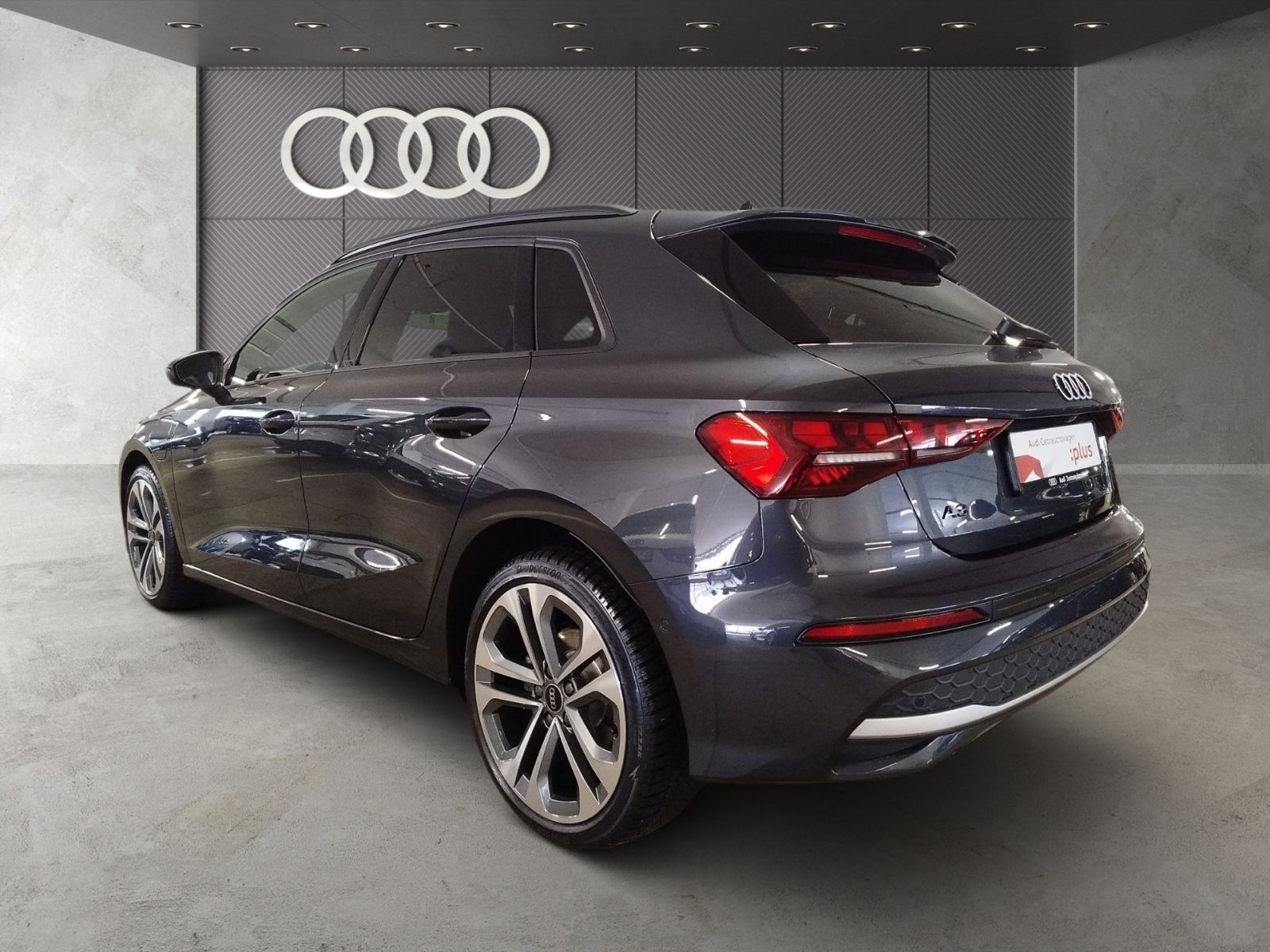 Audi A3 - Bild 5