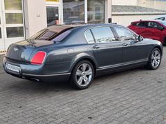 Fahrzeugabbildung Continental Flying Spur 6.0 W12