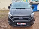 Ford Transit Custom 320 lang L2 Rückfahrkamera NAVI - Ford Transit Custom in Halle