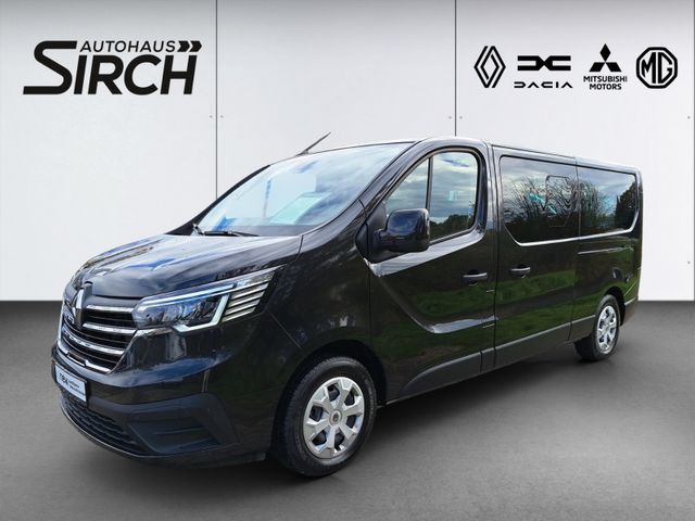 Renault Trafic Grand Combi Life Blue dCi 150*8-Sitzer*