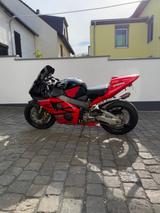 Honda Cbr 954 rr Fireblade Quickshifter/Beschreibung! - Angebote entsprechen deinen Suchkriterien